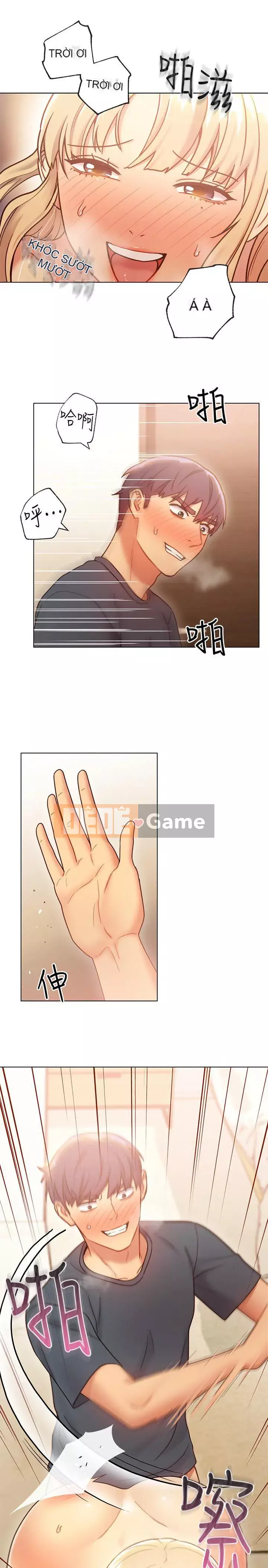 Mẹ kế bạn bè Chương 1-42