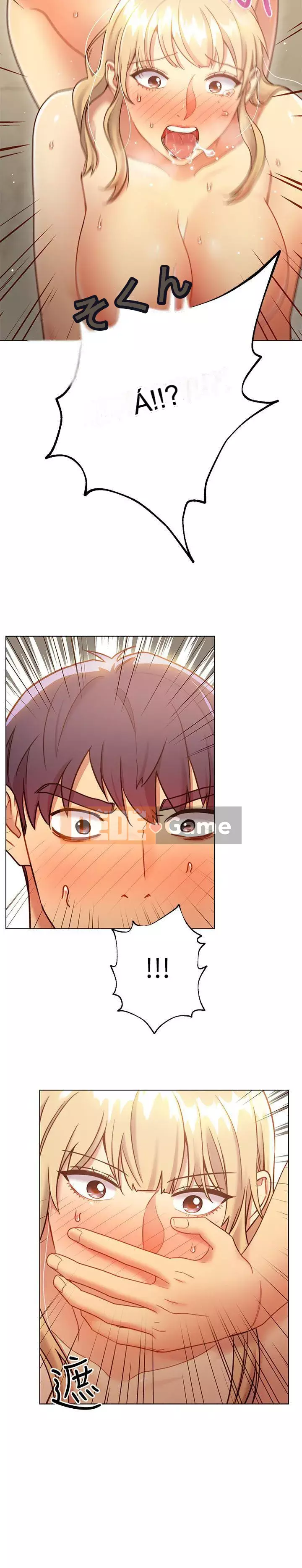 Mẹ kế bạn bè Chương 1-42