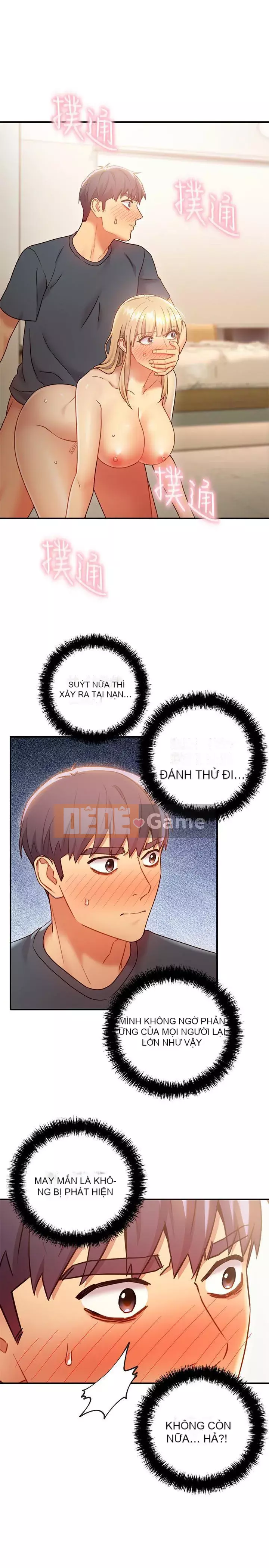 Mẹ kế bạn bè Chương 1-42