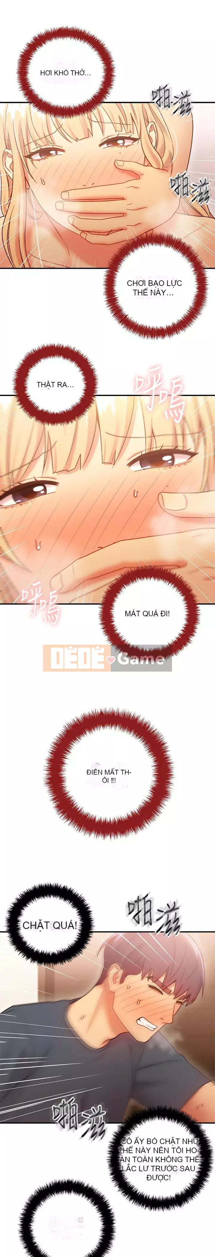 Mẹ kế bạn bè Chương 1-42