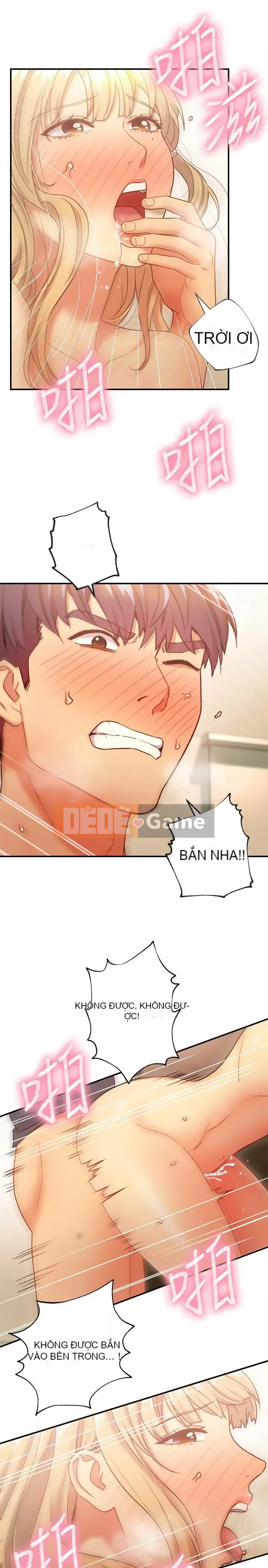 Mẹ kế bạn bè Chương 1-42