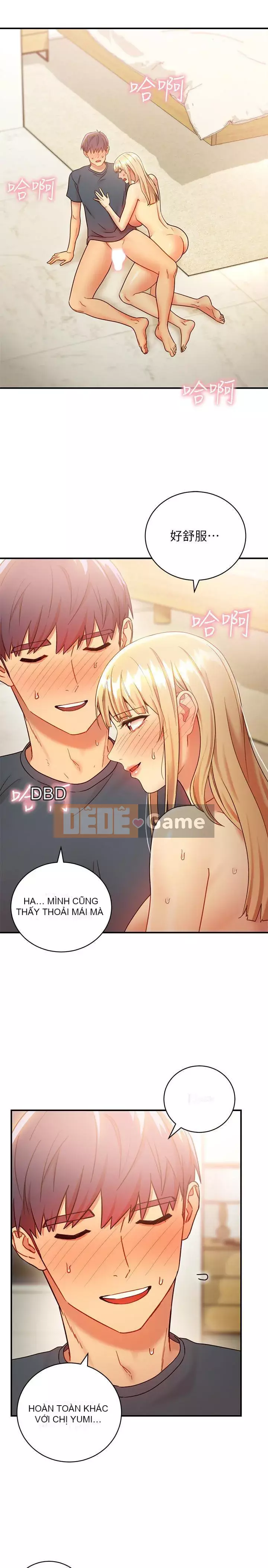 Mẹ kế bạn bè Chương 1-42