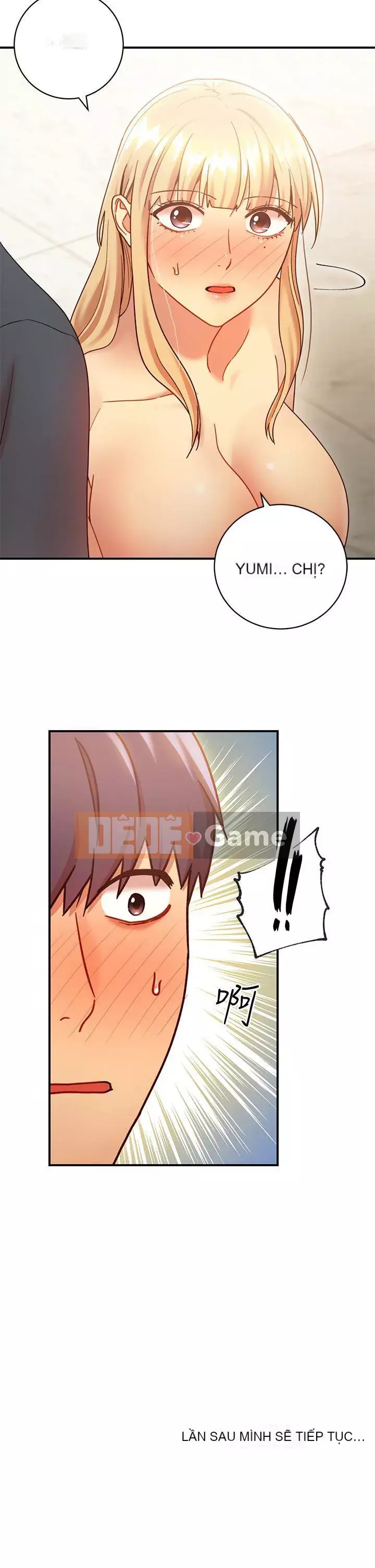 Mẹ kế bạn bè Chương 1-42