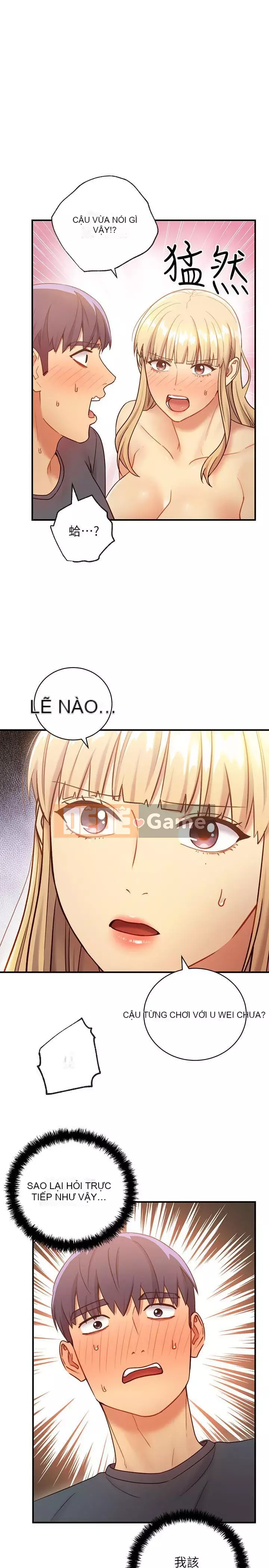 Mẹ kế bạn bè Chương 1-42