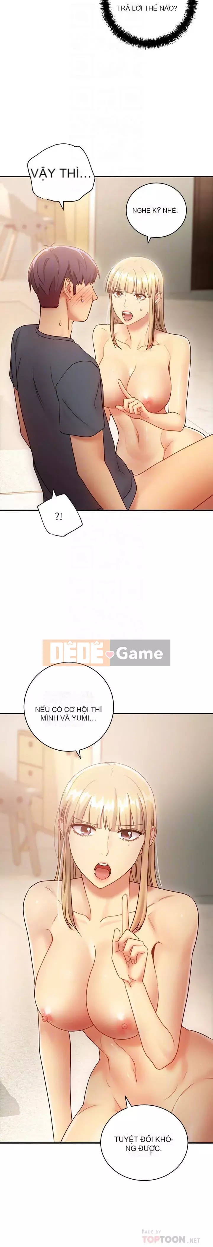 Mẹ kế bạn bè Chương 1-42