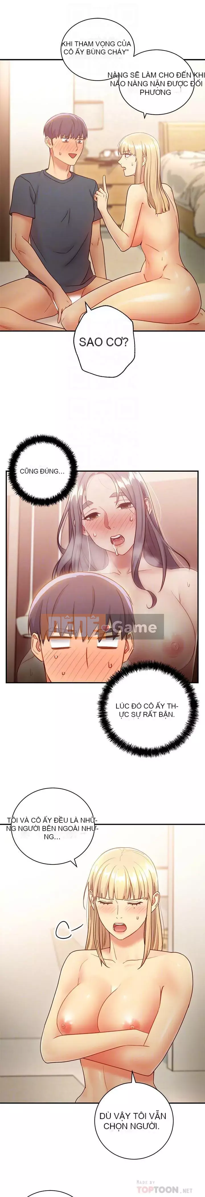 Mẹ kế bạn bè Chương 1-42