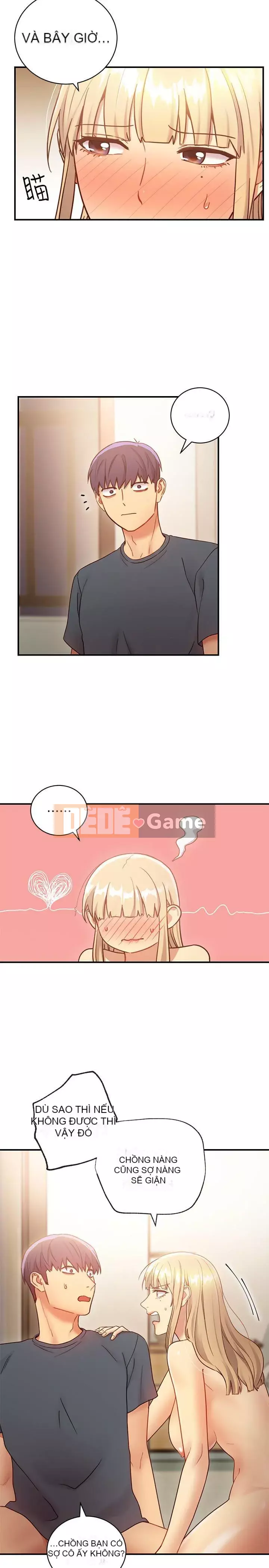 Mẹ kế bạn bè Chương 1-42