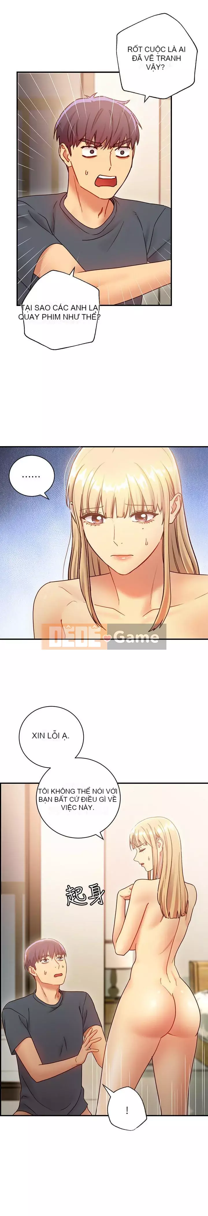 Mẹ kế bạn bè Chương 1-42