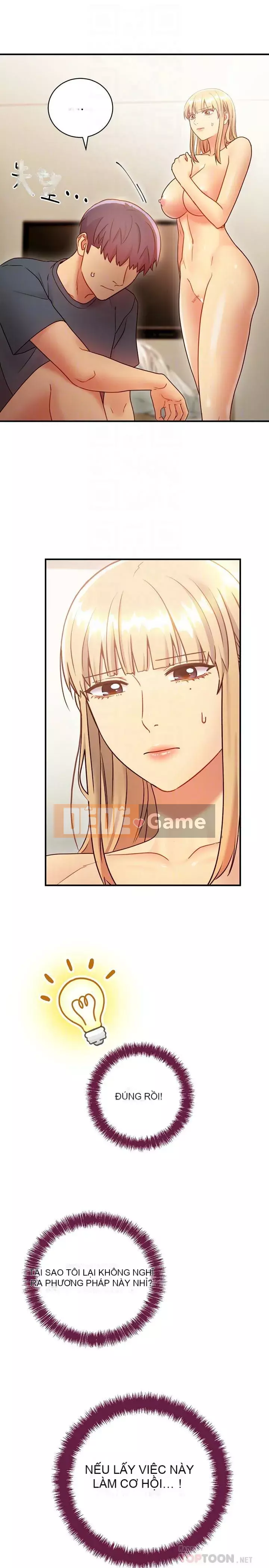 Mẹ kế bạn bè Chương 1-42