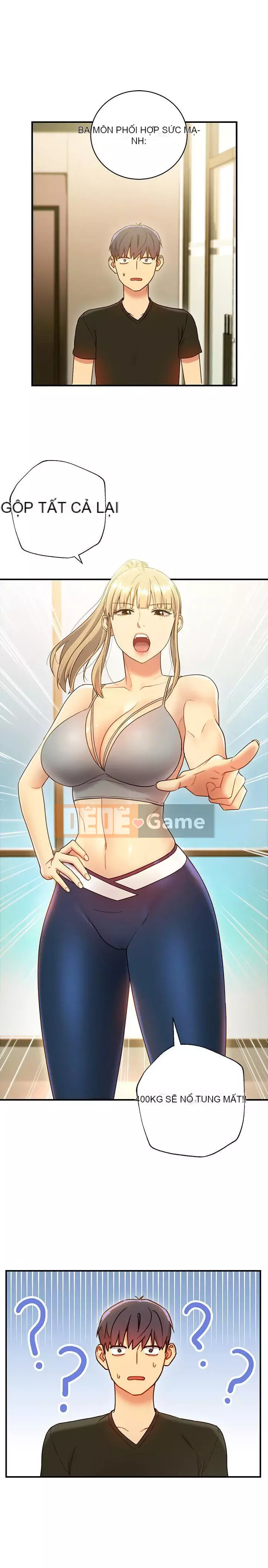 Mẹ kế bạn bè Chương 1-42