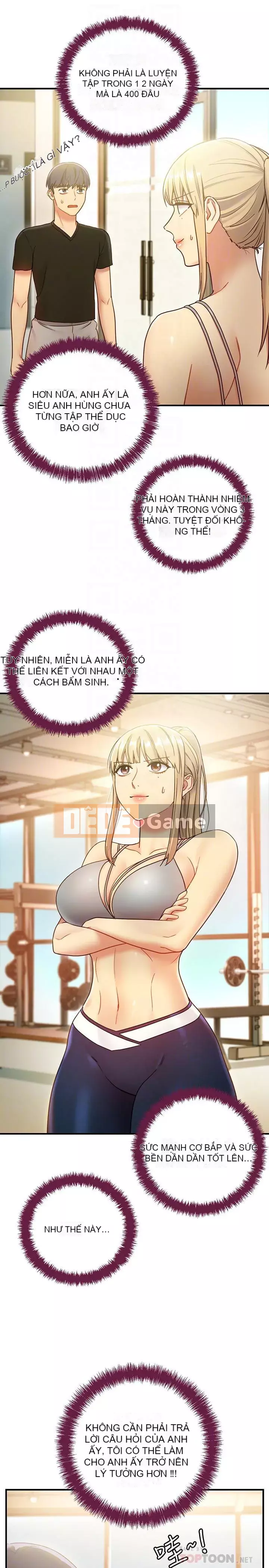 Mẹ kế bạn bè Chương 1-42