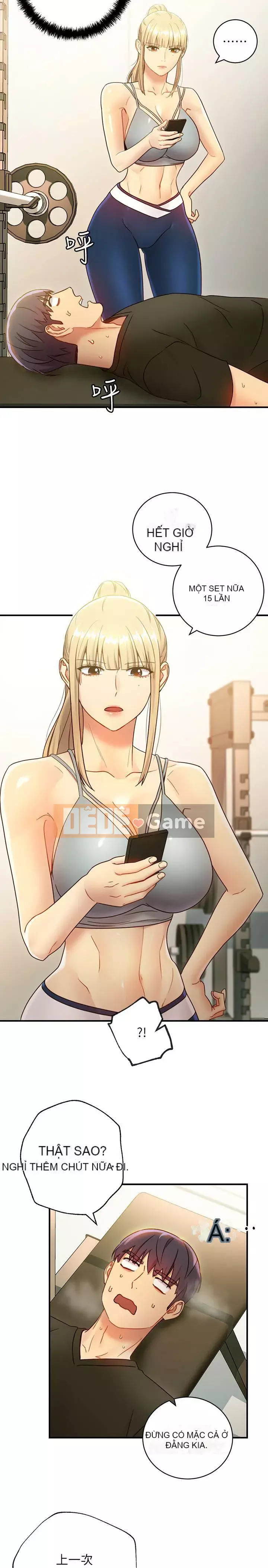 Mẹ kế bạn bè Chương 1-42