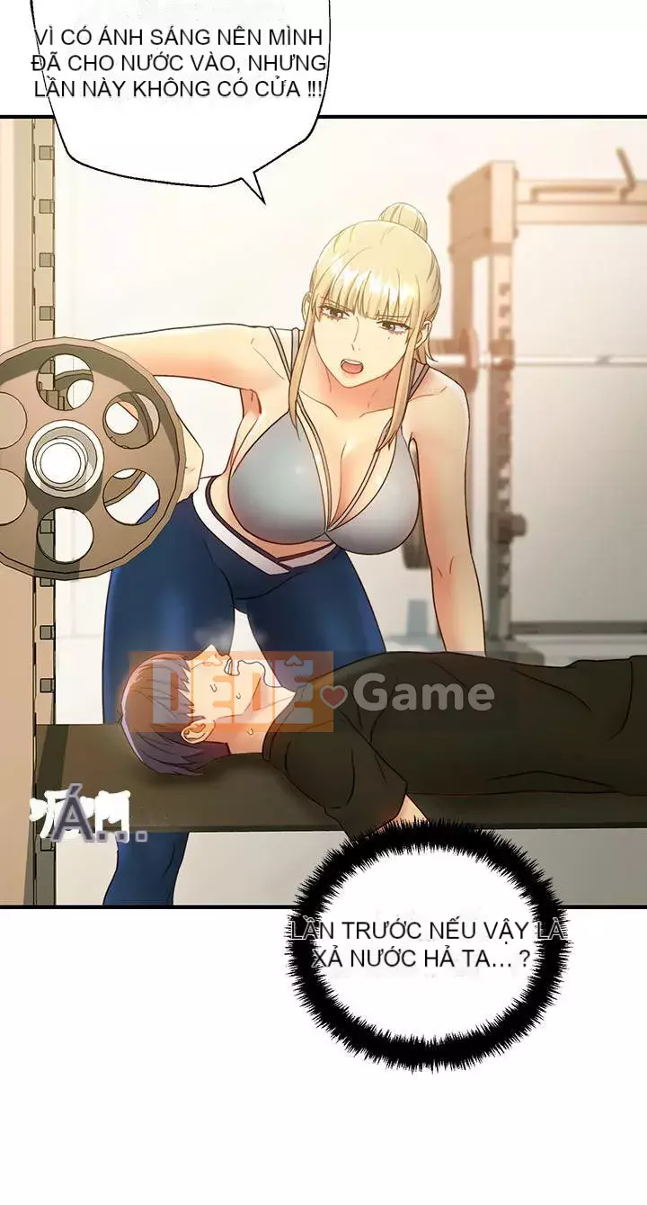 Mẹ kế bạn bè Chương 1-42