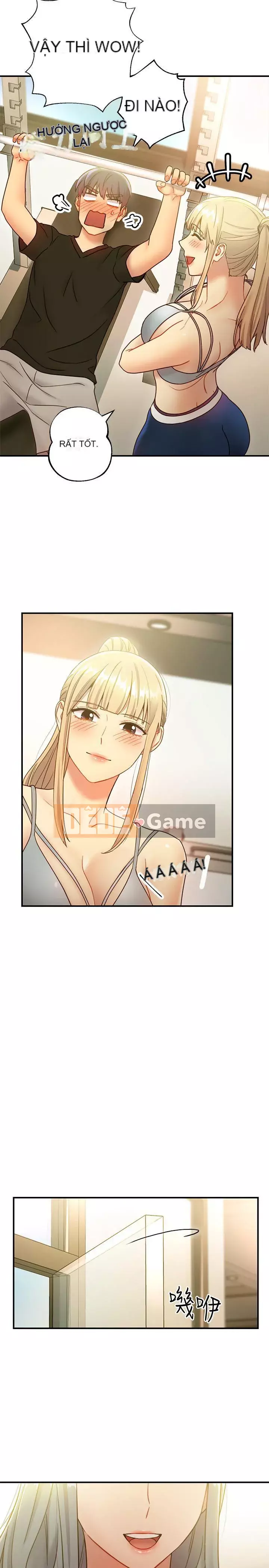 Mẹ kế bạn bè Chương 1-42