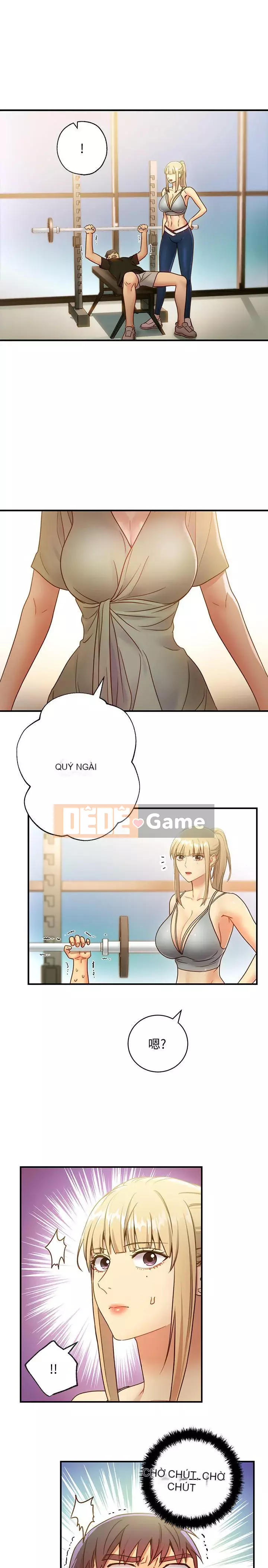 Mẹ kế bạn bè Chương 1-42