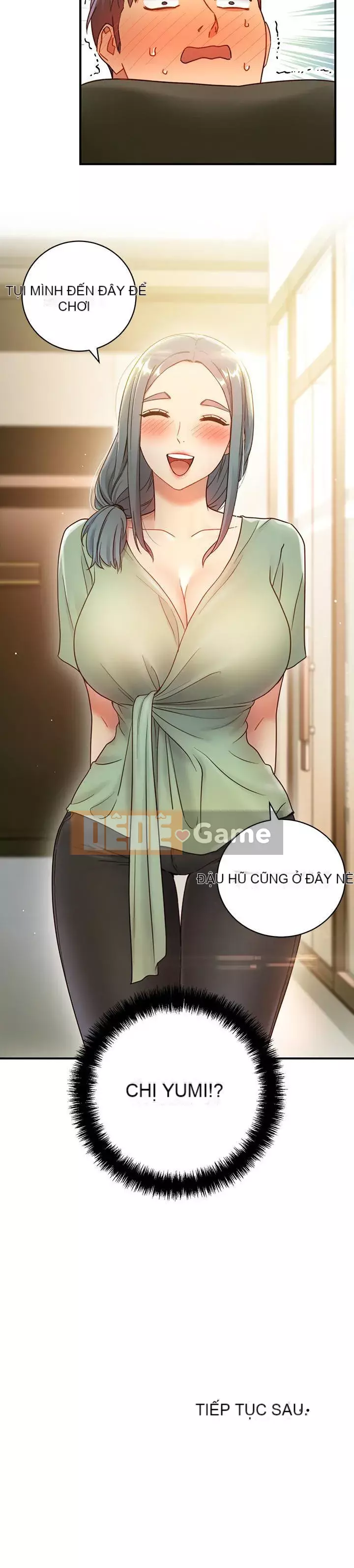 Mẹ kế bạn bè Chương 1-42