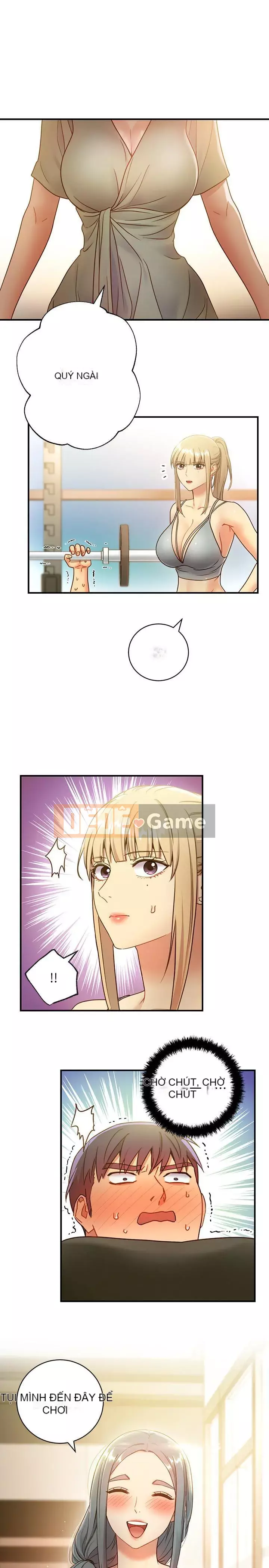 Mẹ kế bạn bè Chương 1-42