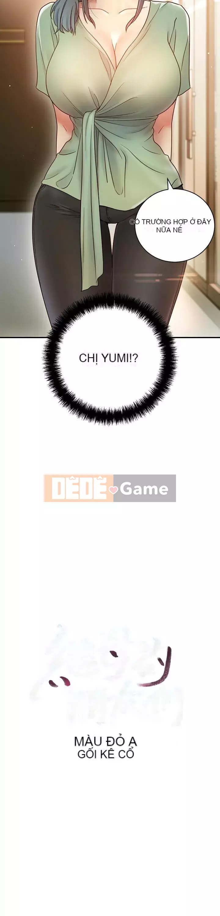 Mẹ kế bạn bè Chương 1-42