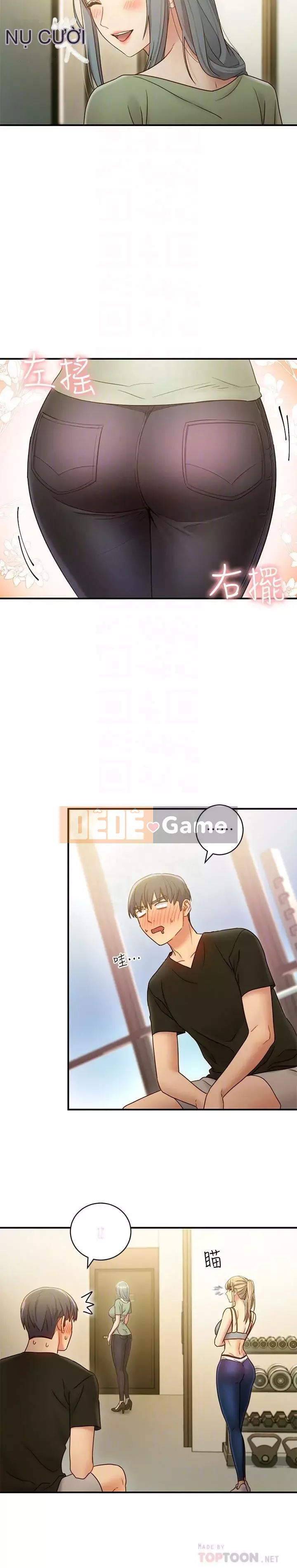 Mẹ kế bạn bè Chương 1-42