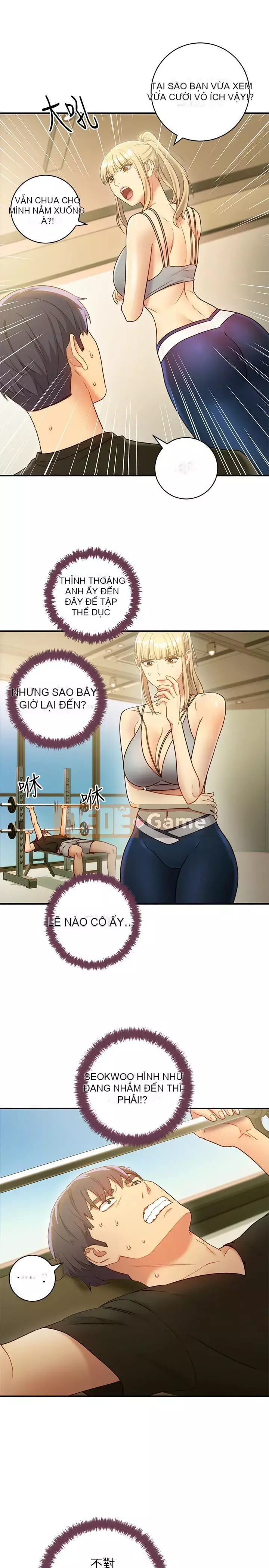 Mẹ kế bạn bè Chương 1-42