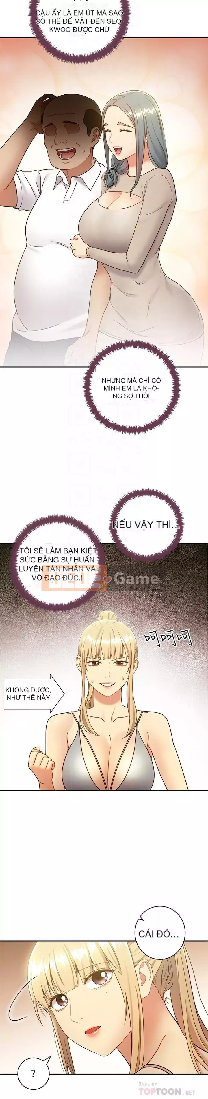 Mẹ kế bạn bè Chương 1-42