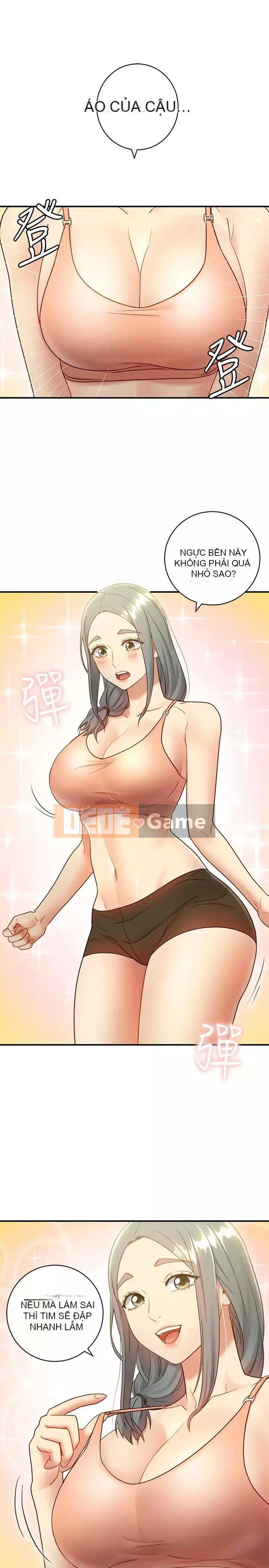 Mẹ kế bạn bè Chương 1-42