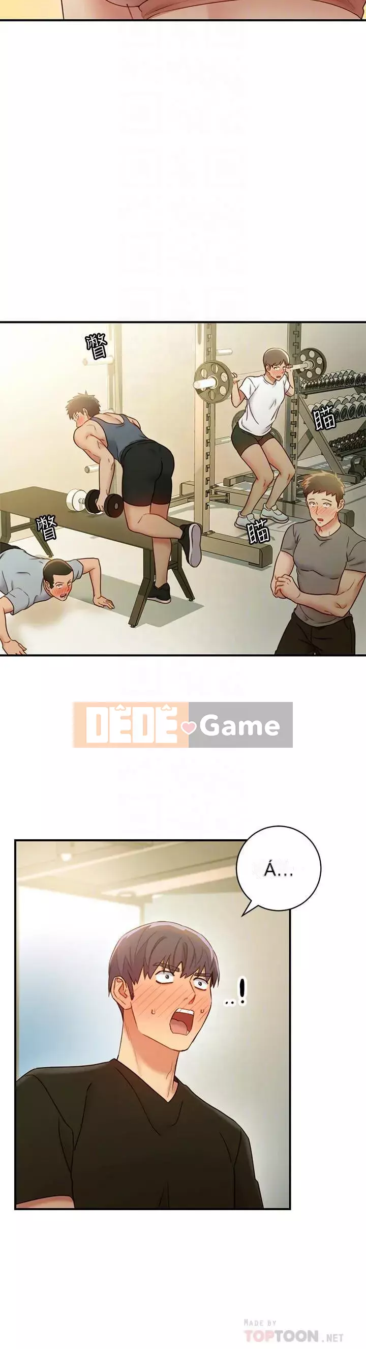 Mẹ kế bạn bè Chương 1-42