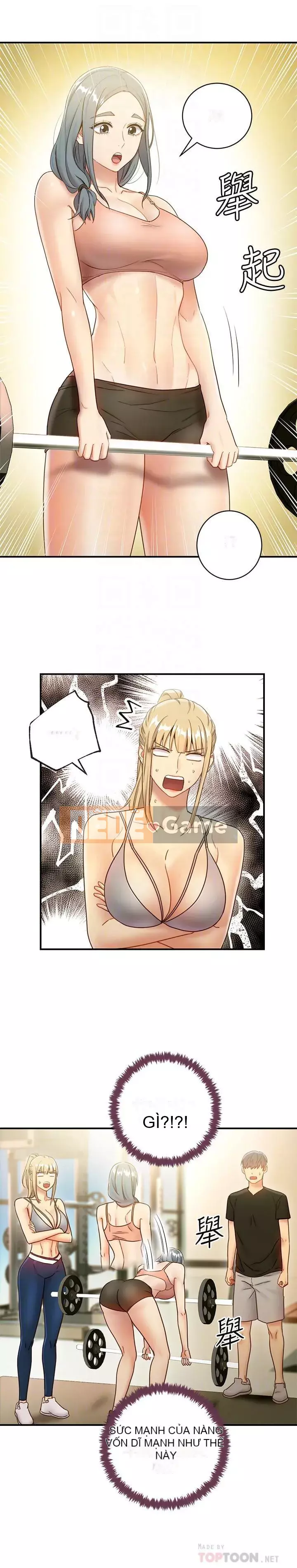 Mẹ kế bạn bè Chương 1-42