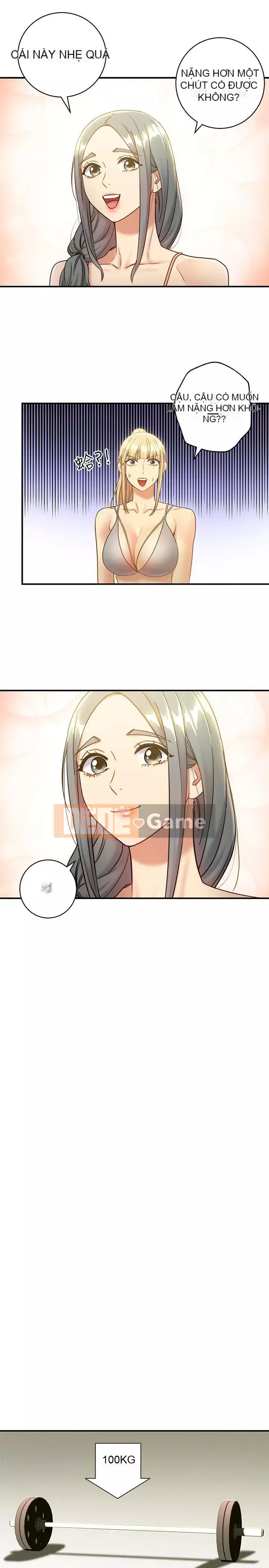 Mẹ kế bạn bè Chương 1-42