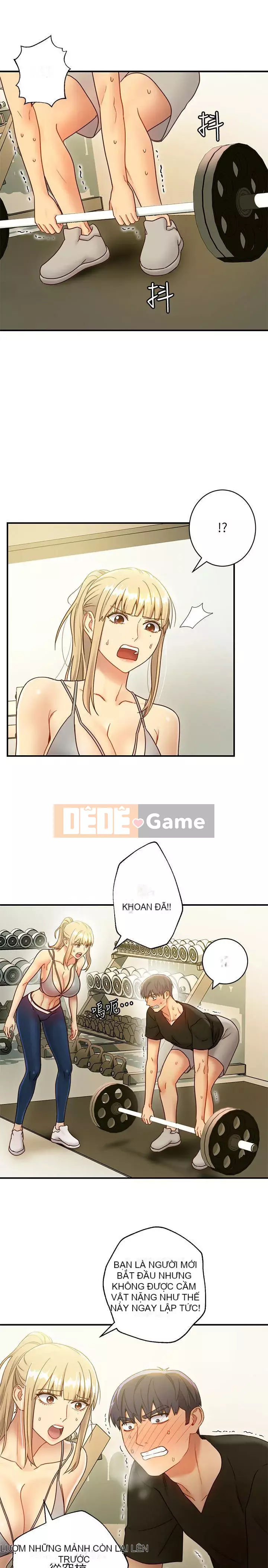 Mẹ kế bạn bè Chương 1-42