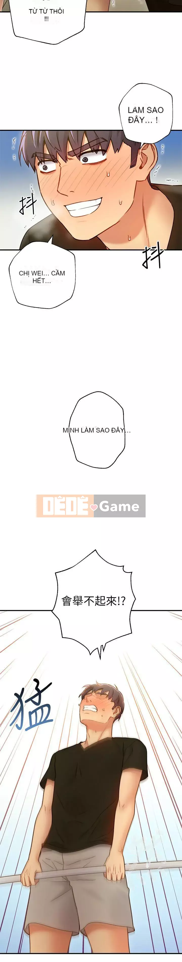 Mẹ kế bạn bè Chương 1-42