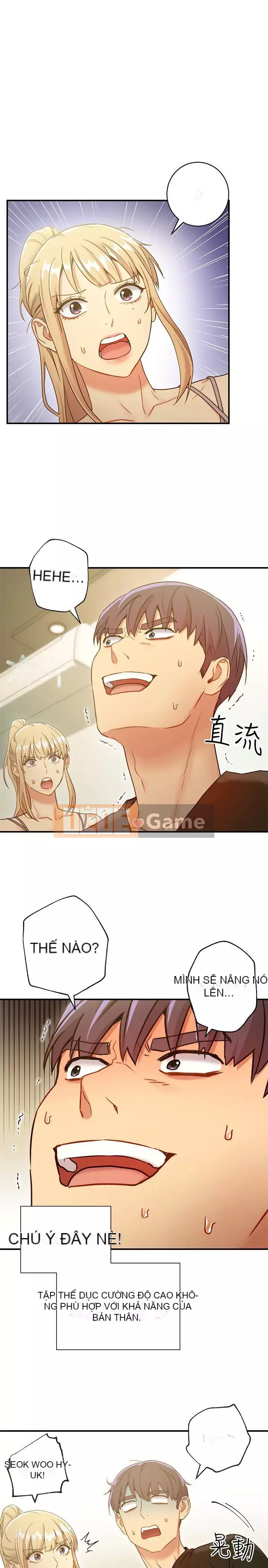 Mẹ kế bạn bè Chương 1-42