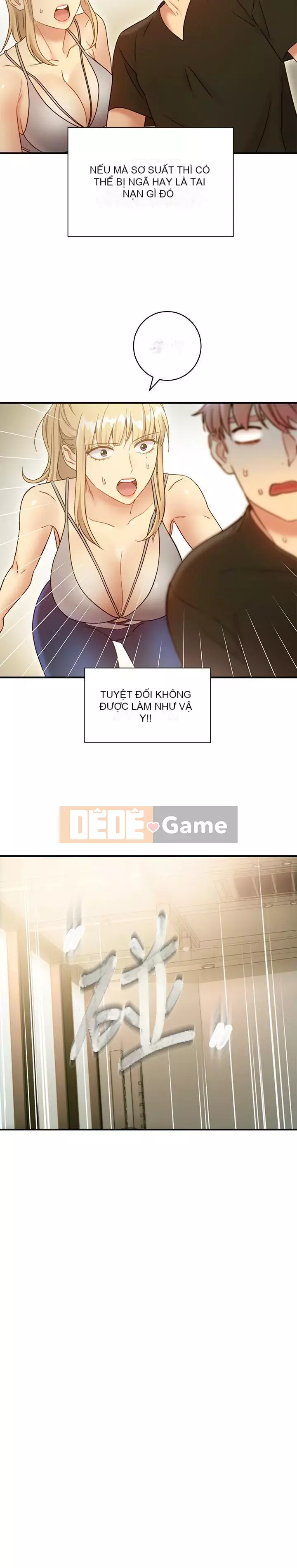 Mẹ kế bạn bè Chương 1-42