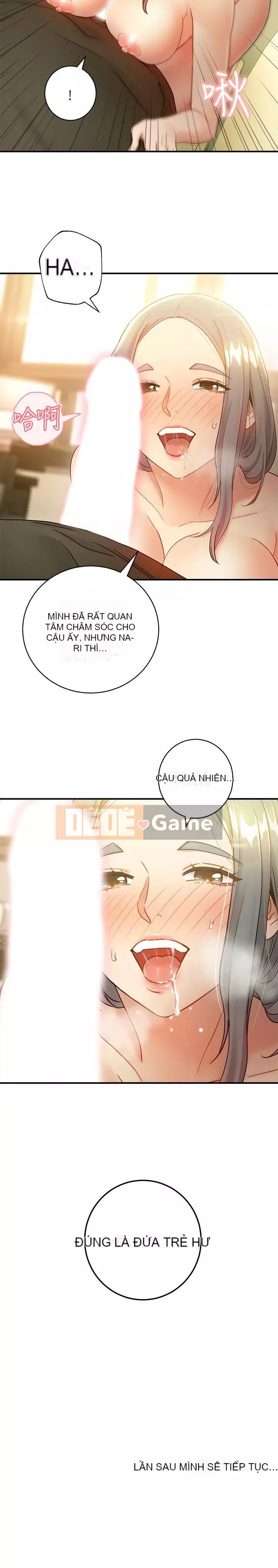 Mẹ kế bạn bè Chương 1-42