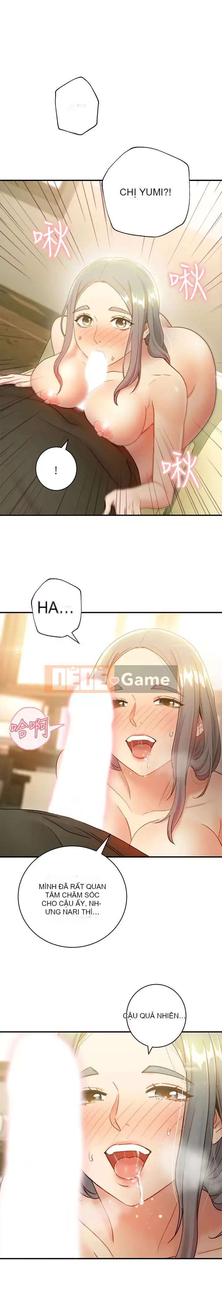 Mẹ kế bạn bè Chương 1-42