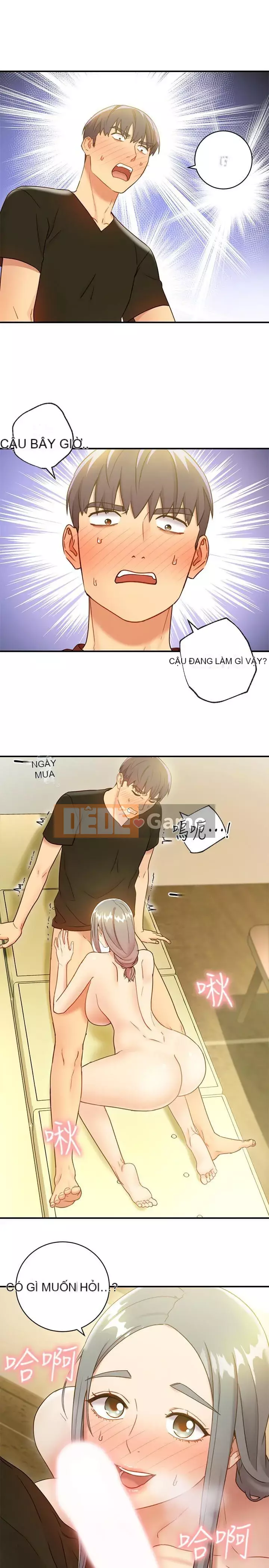 Mẹ kế bạn bè Chương 1-42