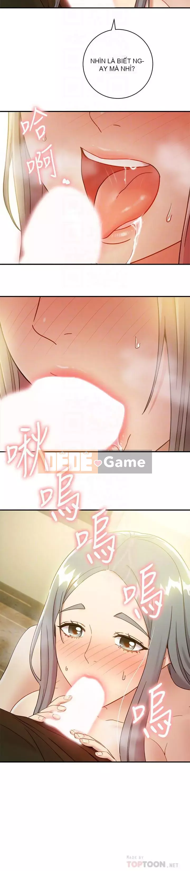 Mẹ kế bạn bè Chương 1-42