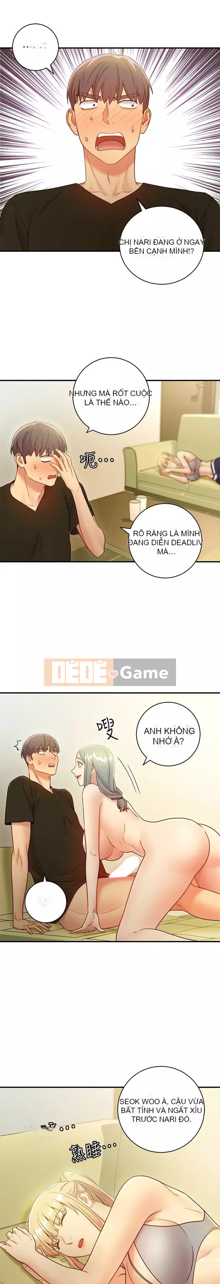 Mẹ kế bạn bè Chương 1-42