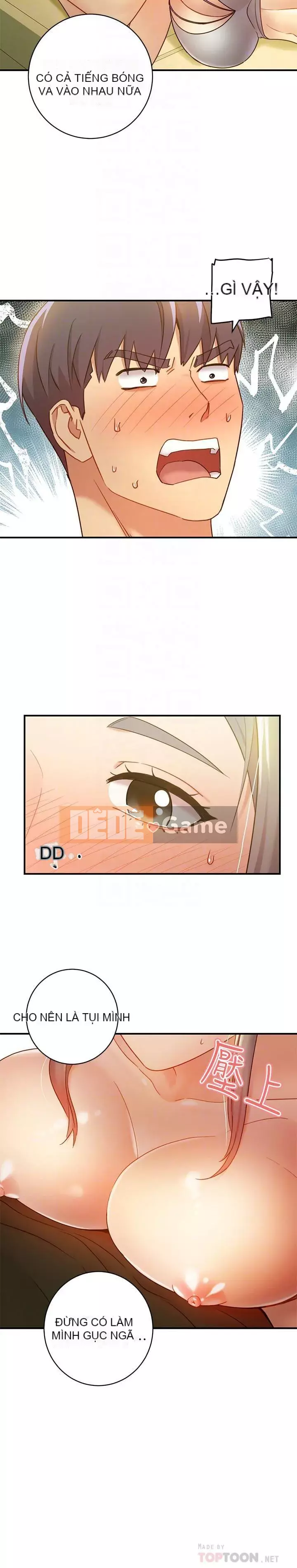 Mẹ kế bạn bè Chương 1-42