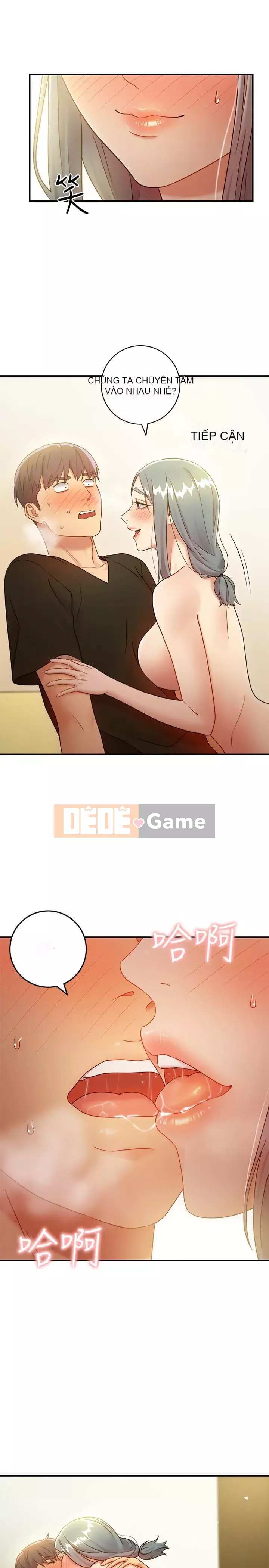 Mẹ kế bạn bè Chương 1-42