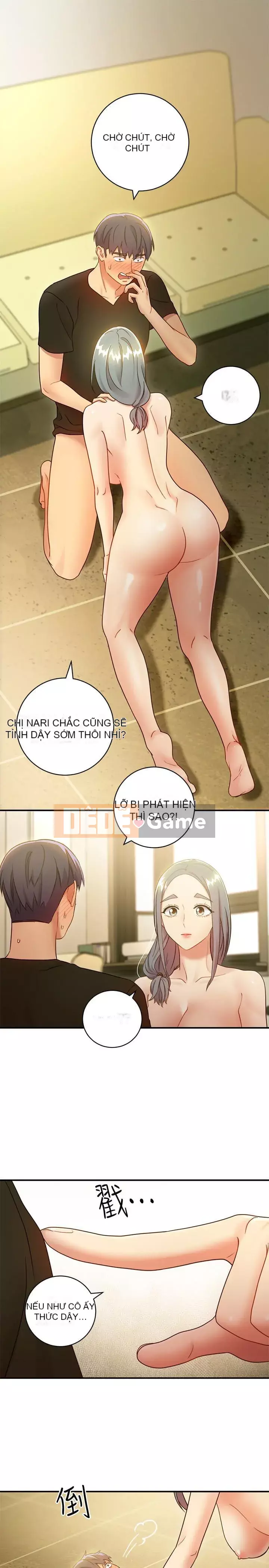 Mẹ kế bạn bè Chương 1-42