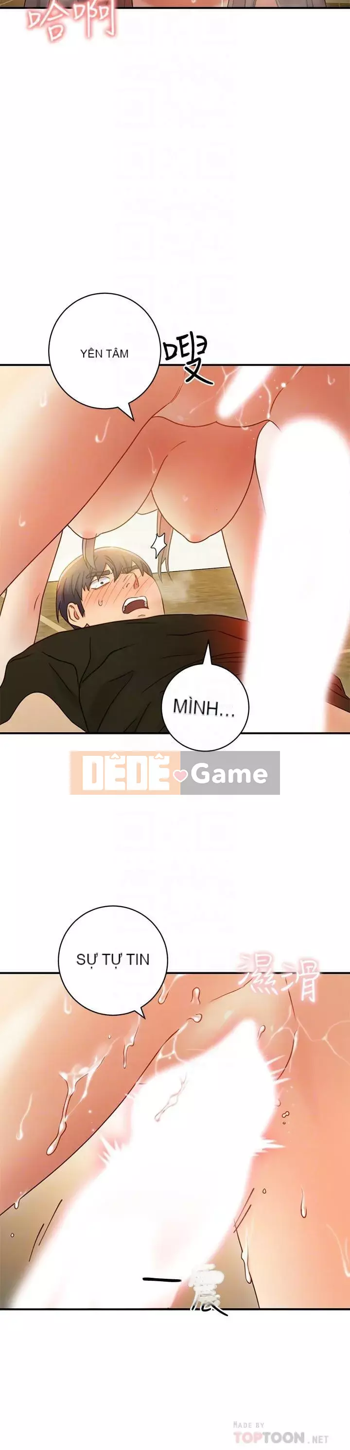 Mẹ kế bạn bè Chương 1-42