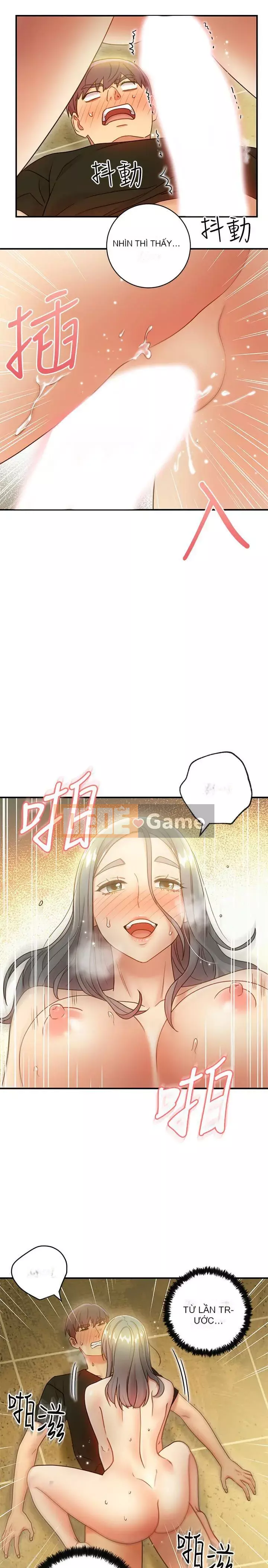 Mẹ kế bạn bè Chương 1-42