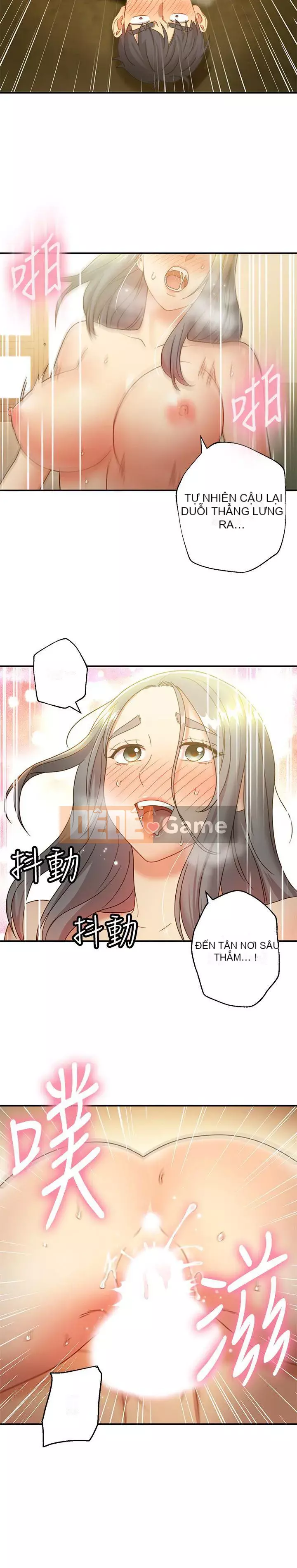 Mẹ kế bạn bè Chương 1-42