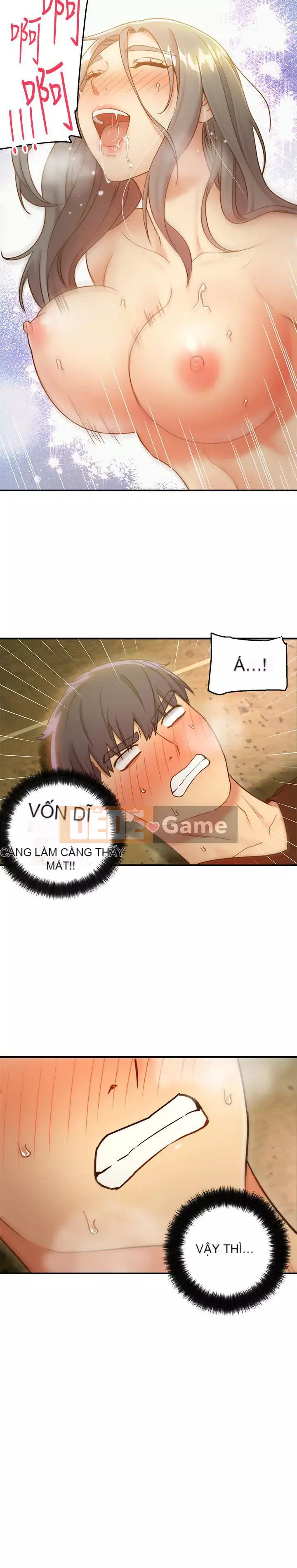 Mẹ kế bạn bè Chương 1-42