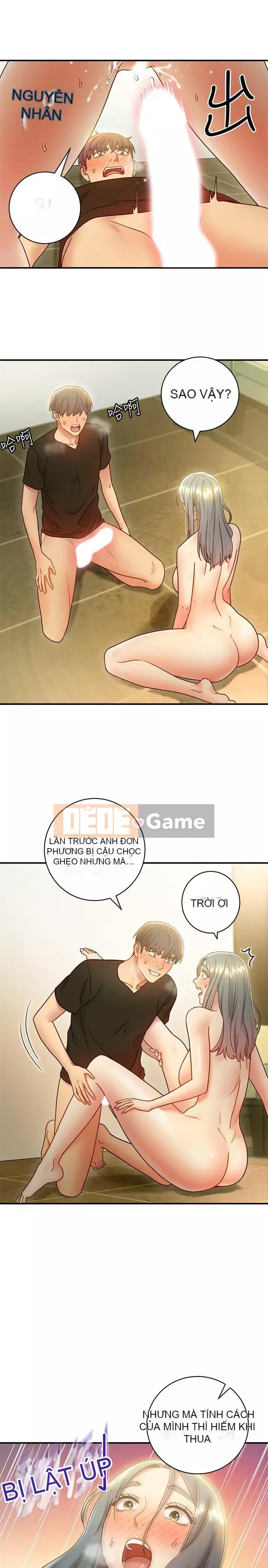 Mẹ kế bạn bè Chương 1-42