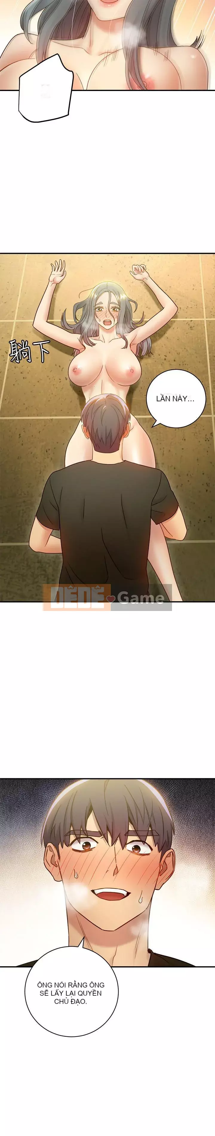 Mẹ kế bạn bè Chương 1-42