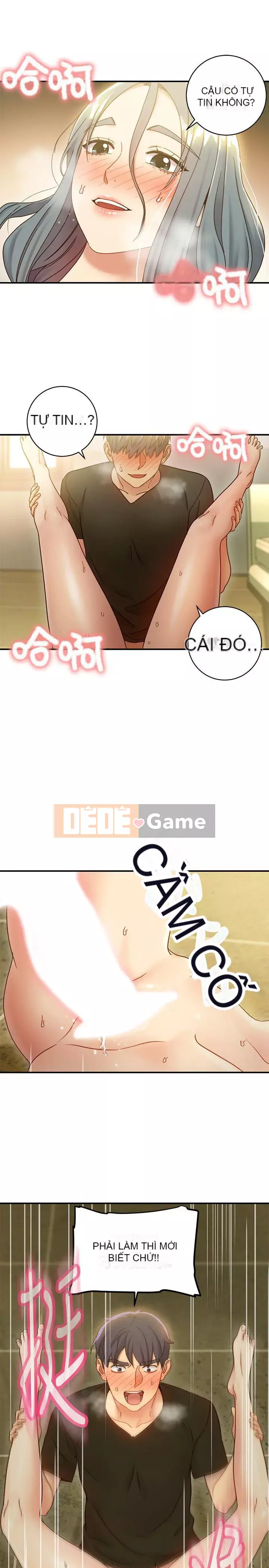 Mẹ kế bạn bè Chương 1-42