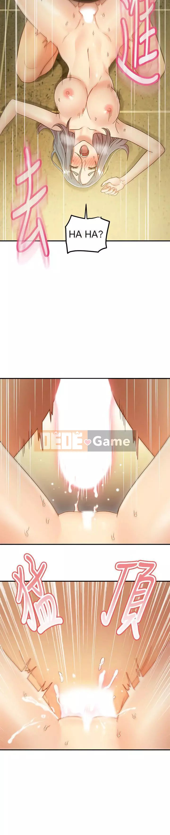 Mẹ kế bạn bè Chương 1-42