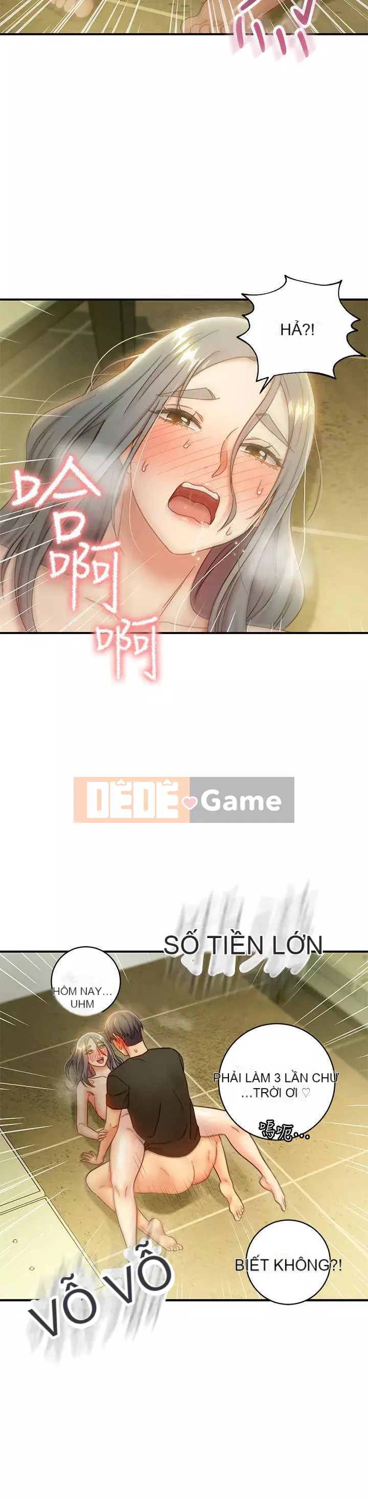 Mẹ kế bạn bè Chương 1-42